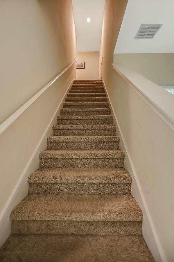C - New 4 Bedroom Home - 5 Miles To Disney - Free Water Park - Private Pool Kissimmee Exterior foto