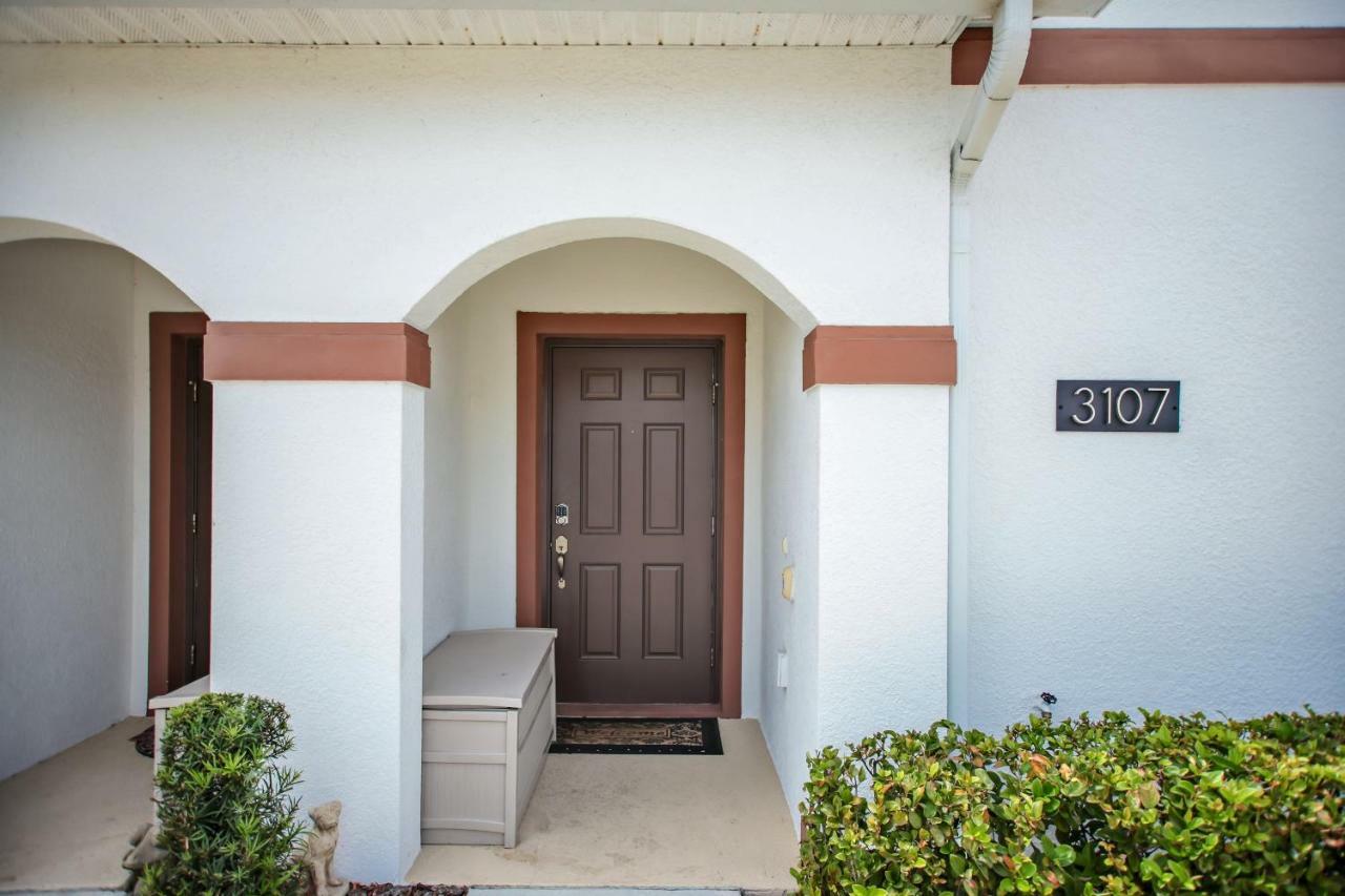 C - New 4 Bedroom Home - 5 Miles To Disney - Free Water Park - Private Pool Kissimmee Exterior foto