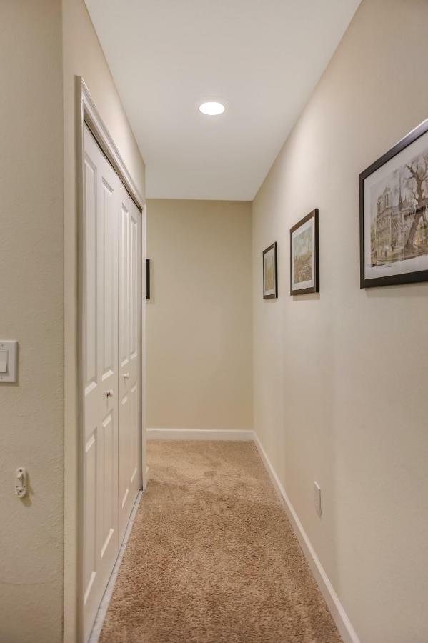 C - New 4 Bedroom Home - 5 Miles To Disney - Free Water Park - Private Pool Kissimmee Exterior foto